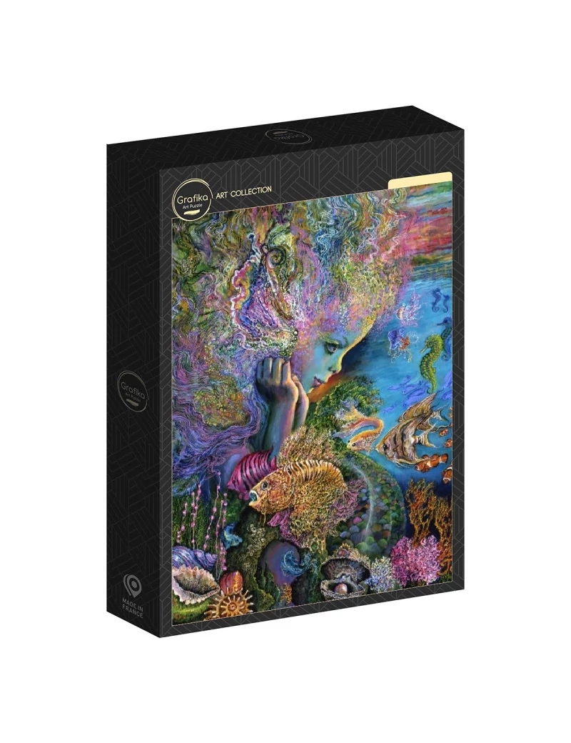 Grafika Josephine Wall Water Baby 500 darabos kirakó